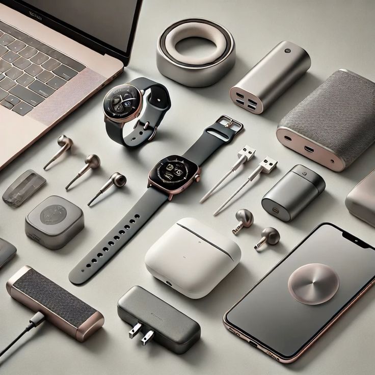 Gadgets