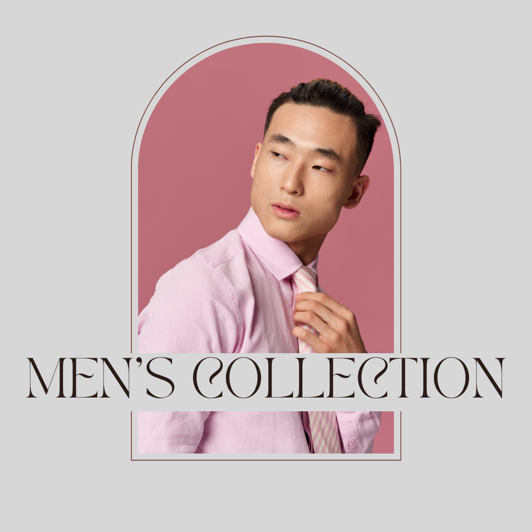 Men's Collection