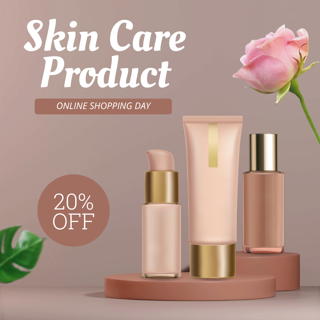 Beauty & Personal Care