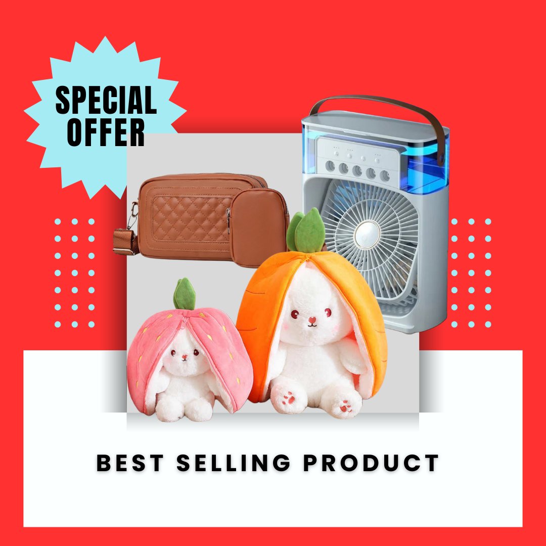 Most Selling Products